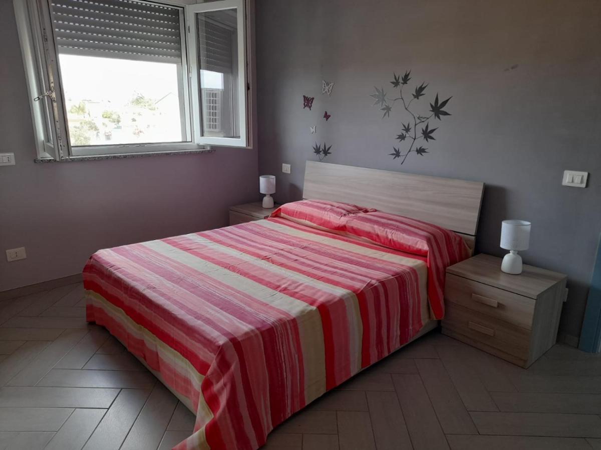 Appartamento Al Primo Piano Margherita Sabaudia Dış mekan fotoğraf